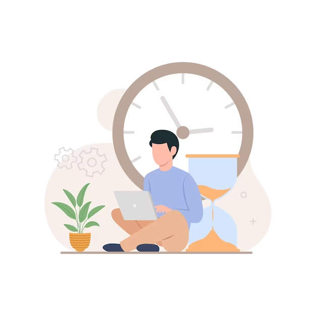 Develop a Morning Routine